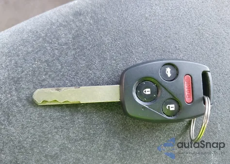 2008 Honda Civic Lx from USA, damaged, VIN 1HGFA16508L026092